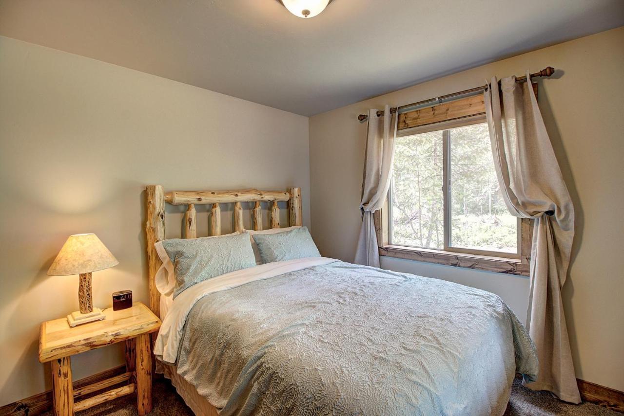 North Forty Resort Columbia Falls Buitenkant foto