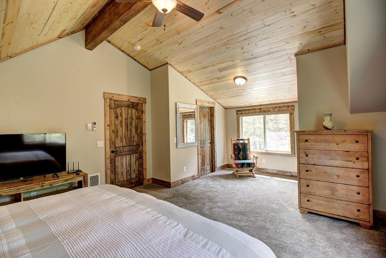 North Forty Resort Columbia Falls Buitenkant foto